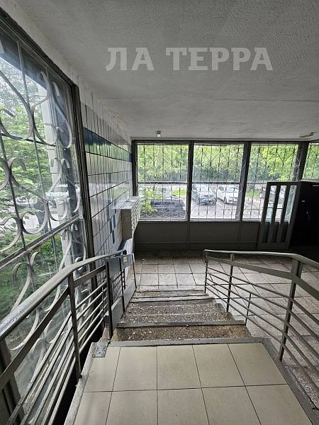 Квартира по адресу: Москва, Исаковского ул, 2к1, общая площадь 38.7 (№74232) Квартира по адресу: Москва, Исаковского ул, 2к1, общая площадь 38.7 (№74232)