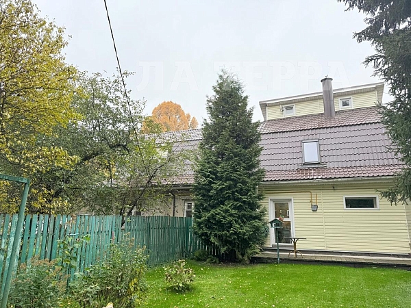 Дом, 125 кв.м., Москва (№74286)