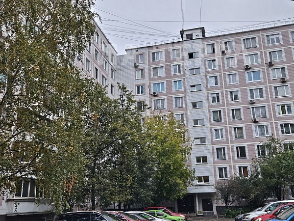 Снять 2-к квартиру, 44 кв.м., Москва, Строгино, Маршала Катукова ул, 6к2 (№74120)