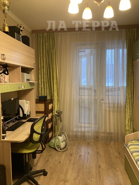 Квартира по адресу: Москва, Академический, Кедрова ул, 19, общая площадь 95 (№74222) Квартира по адресу: Москва, Академический, Кедрова ул, 19, общая площадь 95 (№74222)