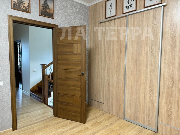 Таунхаус, 180 кв.м., село Былово, -, 222/4 (№74496)