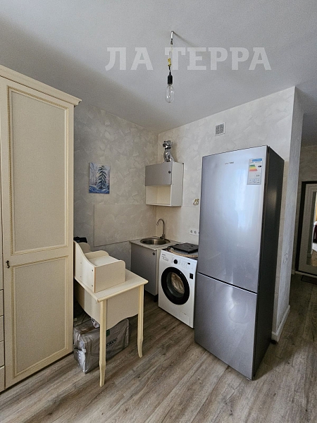 Снять Студия, 27 кв.м., Новоивановское рп, Эйнштейна б-р, 2 (№74217) Снять Студия, 27 кв.м., Новоивановское рп, Эйнштейна б-р, 2 (№74217)