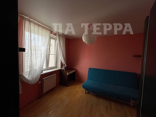 Квартира по адресу: Красногорск, Красногорский б-р, 17, общая площадь 94.7 (№74424)