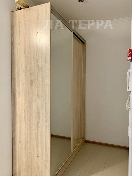 Снять 1-к квартиру, 36 кв.м., Москва, Сосенское, Александры Монаховой, 96к2 (№74311)