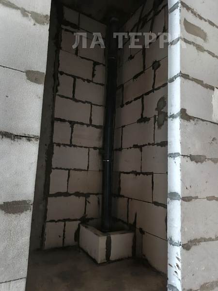 Квартира по адресу: Москва, Автомобильный проезд, 4, общая площадь 17.8 (№74287)