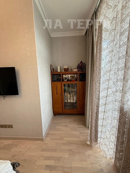 Квартира по адресу: Опалиха мкр, Новая Опалиха ул, 12, общая площадь 97.9 (№74248)