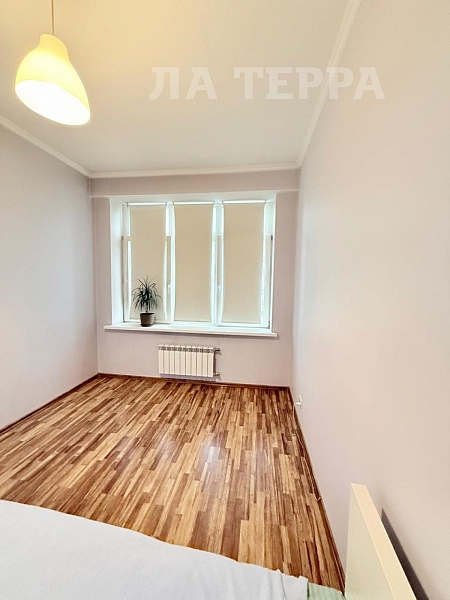 Квартира по адресу: Москва, Твардовского ул, 14к1, общая площадь 73.9 (№74302)