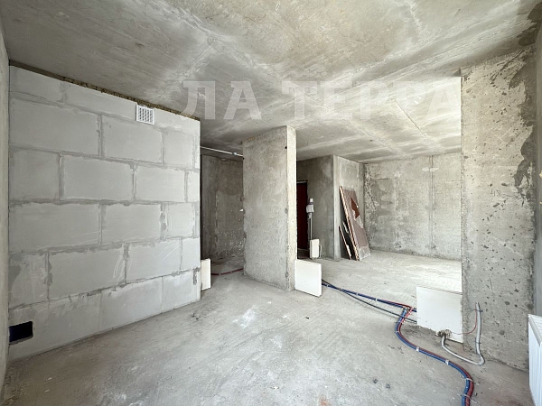 Квартира по адресу: Москва, Бирюлёво Восточное, 6-я Радиальная ул, 7/1, общая площадь 61.7 (№74354)