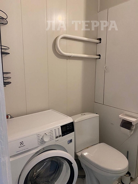 Снять 1-к квартиру, 41 кв.м., Москва, Митинская ул, 26 (№74479)