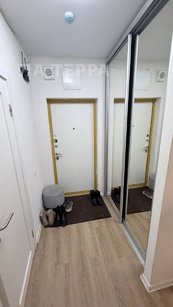 Квартира по адресу: Путилково, Вольная ул, 5, общая площадь 38 (№74414)