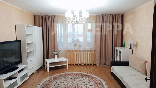 Квартира по адресу: Красного, ул. Военный Городок Павшино, 5, общая площадь 95