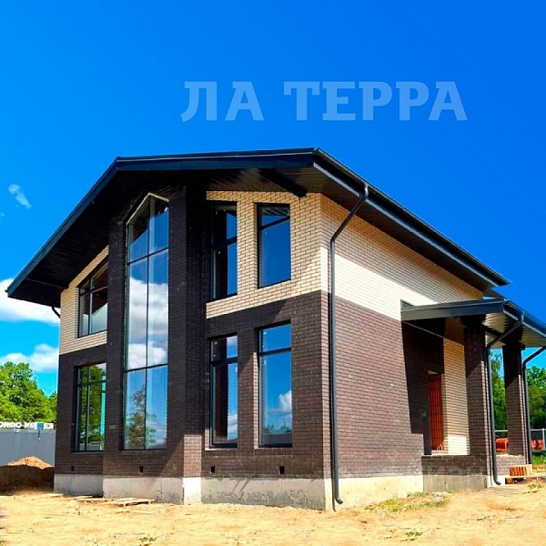 Дом, 163 кв.м., Нефедьево