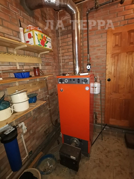 Дом, 184 кв.м., Апрелевка, Карла Маркса ул, 62 (№74392)