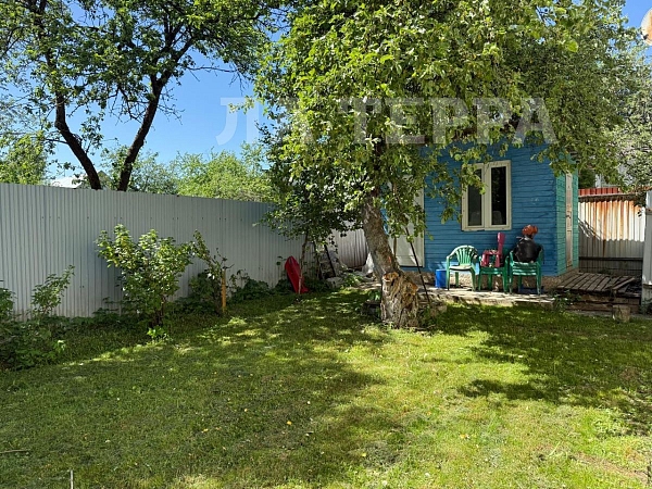 Дом, 203 кв.м., Москва (№74250)
