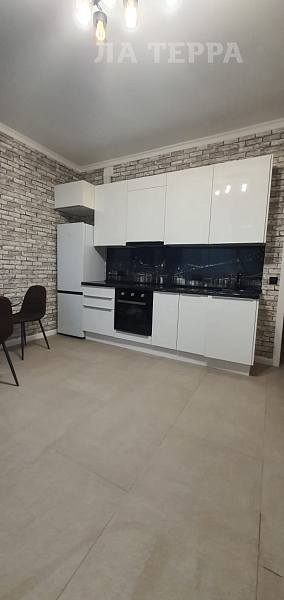 Снять 1-к квартиру, 42 кв.м., Красногорск, Липовой Рощи ул, 6к2 (№74316)