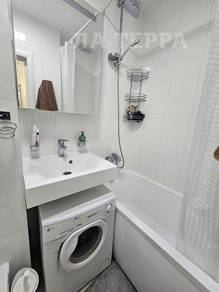 Снять Студия, 18 кв.м., Одинцово, Молодежная ул, 20 (№74450)