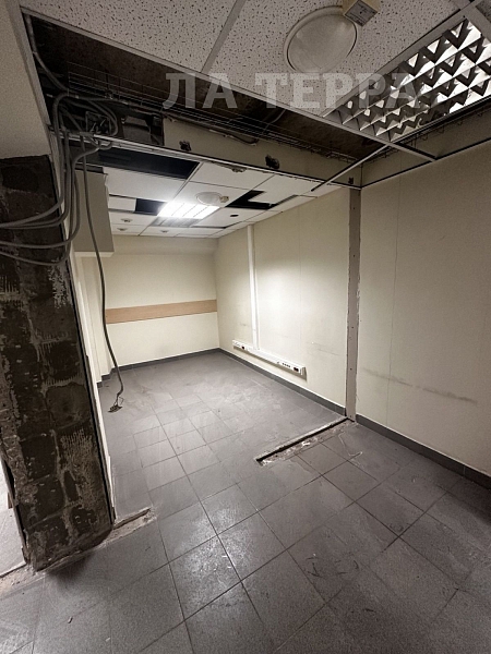 Аренда недвижимости, коммерческая, Зеленоград, -, 1824 (№74388)