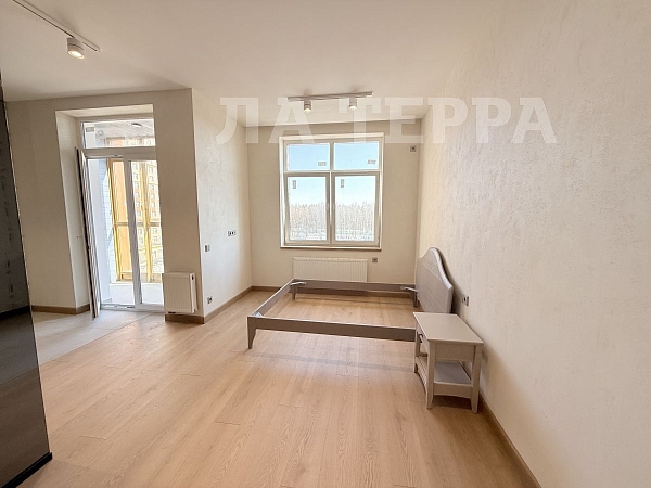 Квартира по адресу: Москва, Андрея Тарковского б-р, 10, общая площадь 35.1 (№74456)