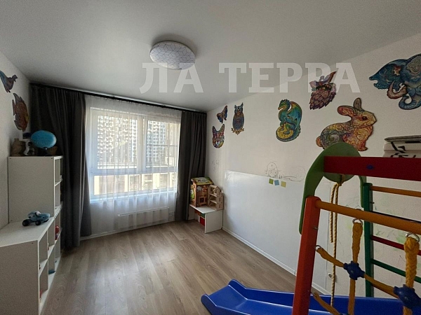 Квартира по адресу: Мытищи, 1-й Стрелковый пер, 1, общая площадь 71.7 (№74269)