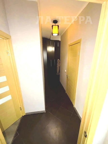 Квартира по адресу: Красногорск, Игоря Мерлушкина ул, 3, общая площадь 43 (№74470)