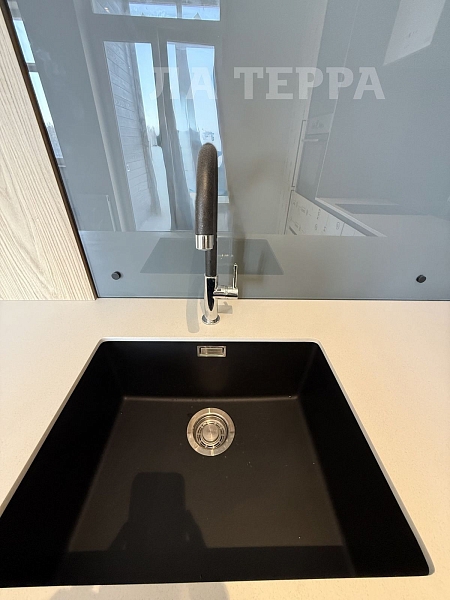 Квартира по адресу: Москва, Андрея Тарковского б-р, 10, общая площадь 35.1 (№74456)