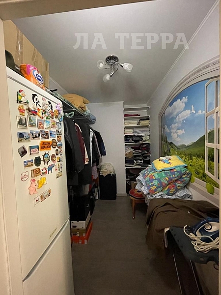 Квартира по адресу: Балашиха, Салтыковка, Салтыковка мкр., Школьная ул, 7к4, общая площадь 76.1 (№73817) Квартира по адресу: Балашиха, Салтыковка, Салтыковка мкр., Школьная ул, 7к4, общая площадь 76.1 (№73817)