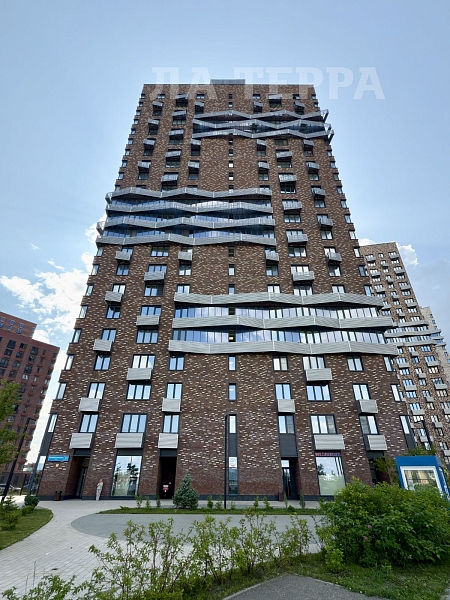 Квартира по адресу: Москва, Покровское-Стрешнево, Волоколамское ш, 71к5, общая площадь 141.9 (№74227)