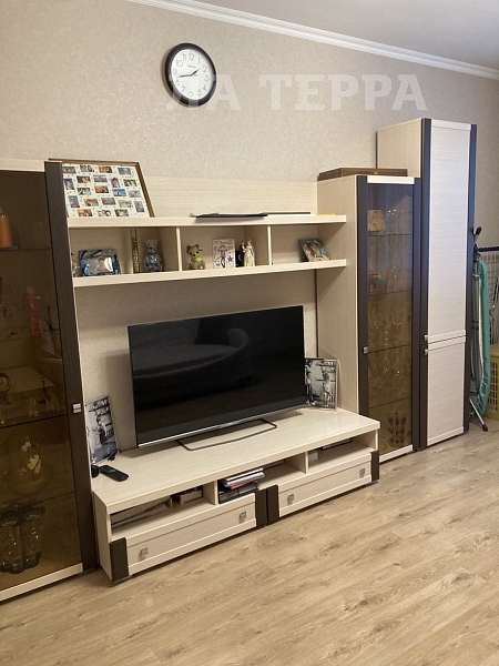 Квартира по адресу: Москва, Академический, Кедрова ул, 19, общая площадь 95 (№74222) Квартира по адресу: Москва, Академический, Кедрова ул, 19, общая площадь 95 (№74222)