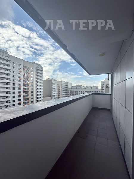 Квартира по адресу: Москва, Бирюлёво Восточное, 6-я Радиальная ул, 7/1, общая площадь 61.7 (№74354)