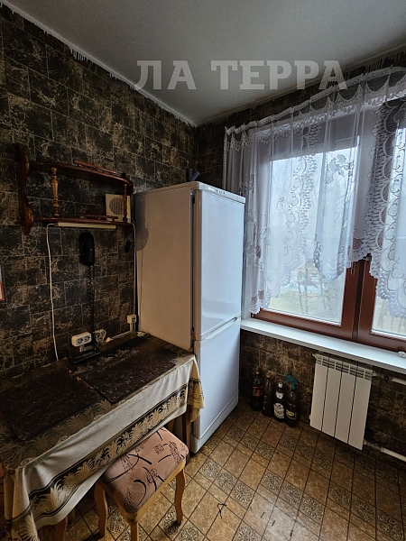 Снять 1-к квартиру, 33 кв.м., Красногорск, Ленина (дублёр), 15 (№74445)