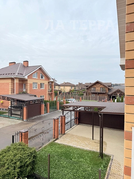 Таунхаус, 180 кв.м., село Былово, -, 222/4 (№74320)