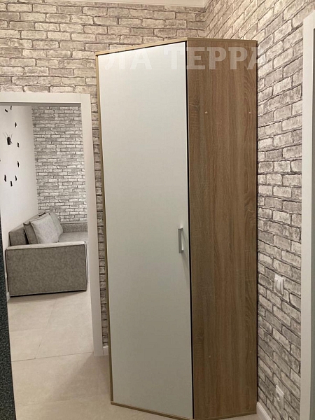 Снять 1-к квартиру, 42 кв.м., Красногорск, Липовой Рощи ул, 6к2 (№74316)