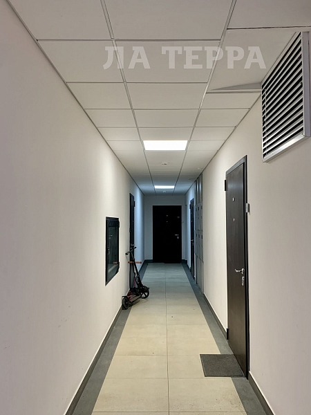 Снять Студия, 28 кв.м., Красногорск, Дачная ул, 5 (№74384)