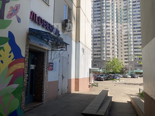 Объект Одинцово, Чистяковой ул, 62 	 (№73991)