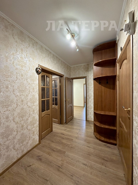 Квартира по адресу: Москва, Гольяново, Байкальская ул, 18к1, общая площадь 69 (№74413)