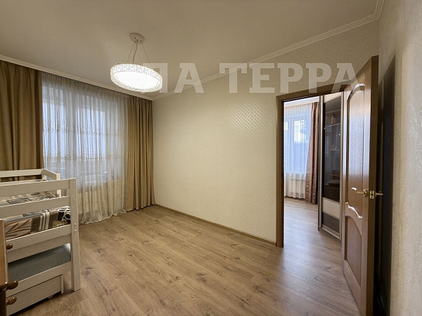 Квартира по адресу: Москва, Гольяново, Байкальская ул, 18к1, общая площадь 69 (№74413)