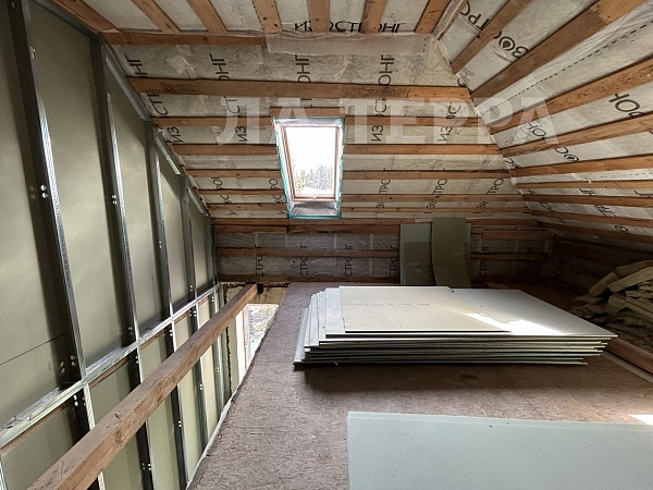 Дом, 288 кв.м., Московская область, Одинцовский р-н (№74281) Дом, 288 кв.м., Московская область, Одинцовский р-н (№74281)