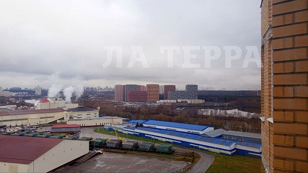 Квартира по адресу: Красногорск, Москворецкий б-р, 1, общая площадь 86.3 (№74364)