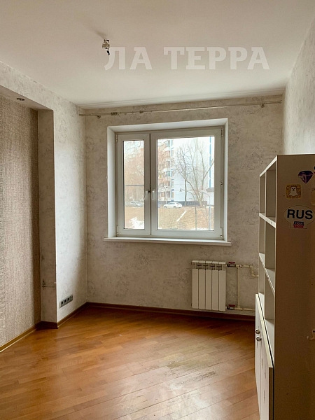 Квартира по адресу: Москва, Строгино, Твардовского ул, 25к1, общая площадь 60.4 (№72241) Квартира по адресу: Москва, Строгино, Твардовского ул, 25к1, общая площадь 60.4 (№72241)