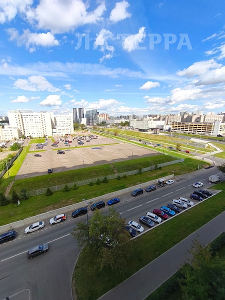 Квартира по адресу: Москва, Обручевский, Академика Опарина ул, 4к1, общая площадь 78.89 (№74253) Квартира по адресу: Москва, Обручевский, Академика Опарина ул, 4к1, общая площадь 78.89 (№74253)