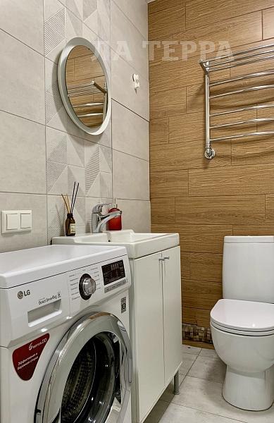 Снять Студия, 28 кв.м., Красногорск, Дачная ул, 5 (№74384)