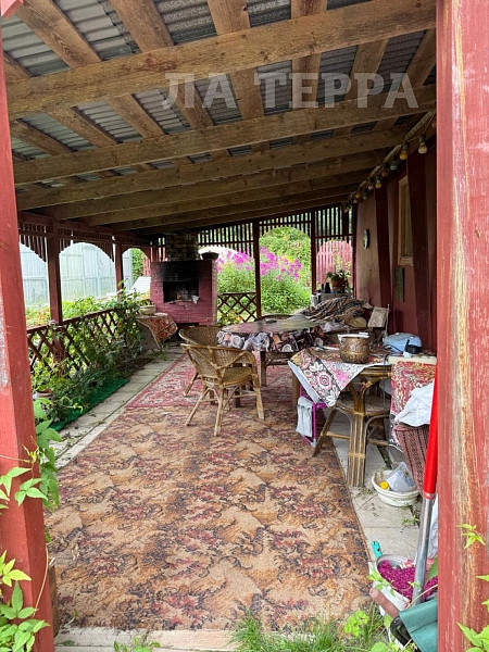Дом, 112 кв.м., Денежниково (№74497)