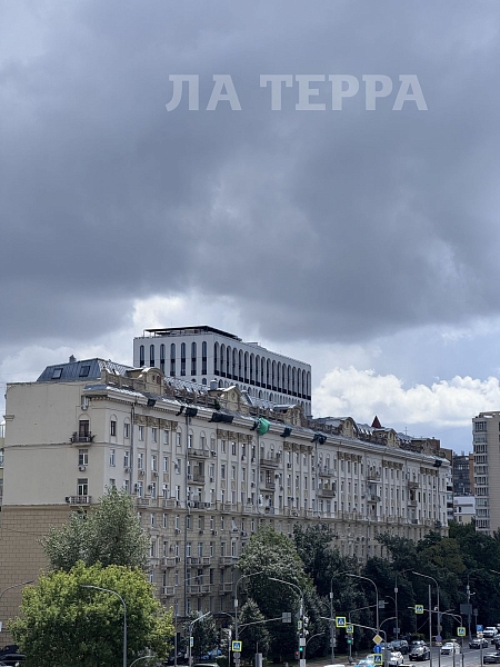 Снять 2-к квартиру, 53 кв.м., Москва, Хамовники, Саввинская наб, 3 (№74525)