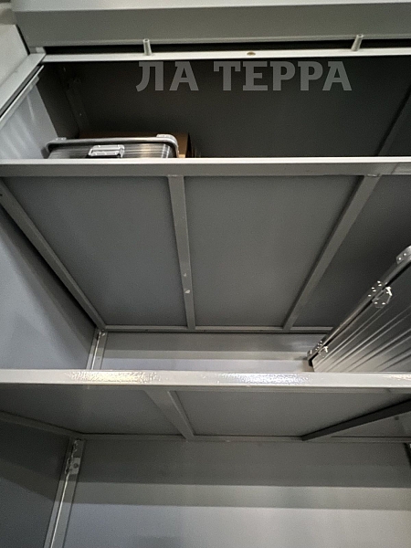 Машиноместо, Москва, Кавказский б-р, 27к2 (№74389)