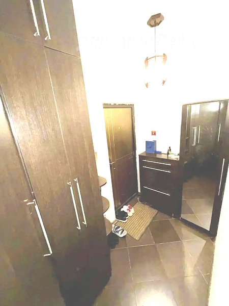 Квартира по адресу: Красногорск, Игоря Мерлушкина ул, 3, общая площадь 43 (№74470)