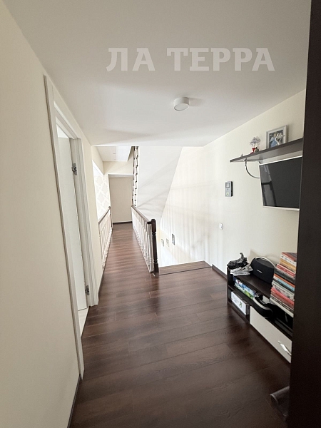 Квартира по адресу: Москва, Николо-Хованская ул, 34, общая площадь 151.67 (№74255)