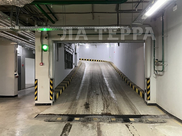 Машиноместо, Москва, Кавказский б-р, 27к2 (№74389)