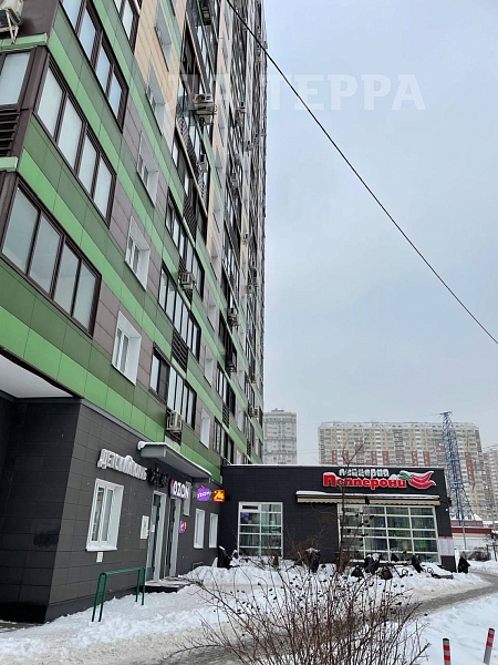 Аренда недвижимости, коммерческая, Путилково, Путилковское ш, 5 (№74386)