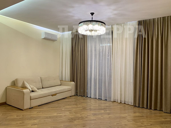 Снять 1-к квартиру, 57 кв.м., Заречье рп, Медовая ул, 4 (№74467)