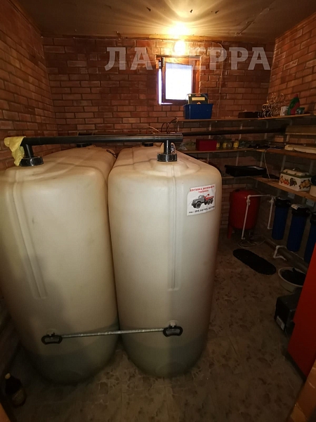 Дом, 184 кв.м., Апрелевка, Карла Маркса ул, 62 (№74392)